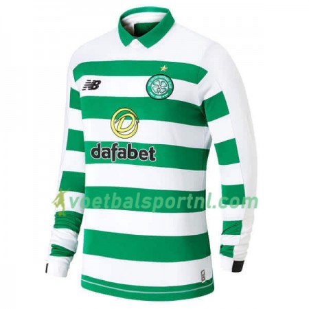 Celtic Thuis Shirt 2019-20 L/S